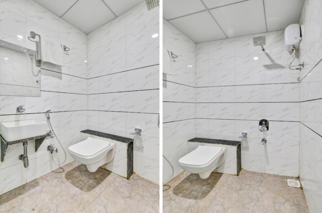 Hotel Unicorn, Surat Bagian luar foto